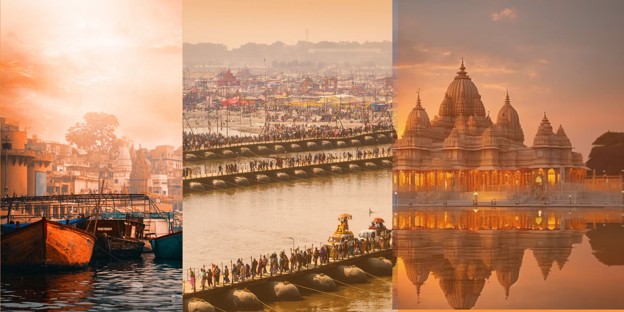 FOLLOW THE FOOTSTEPS OF LORD RAMA